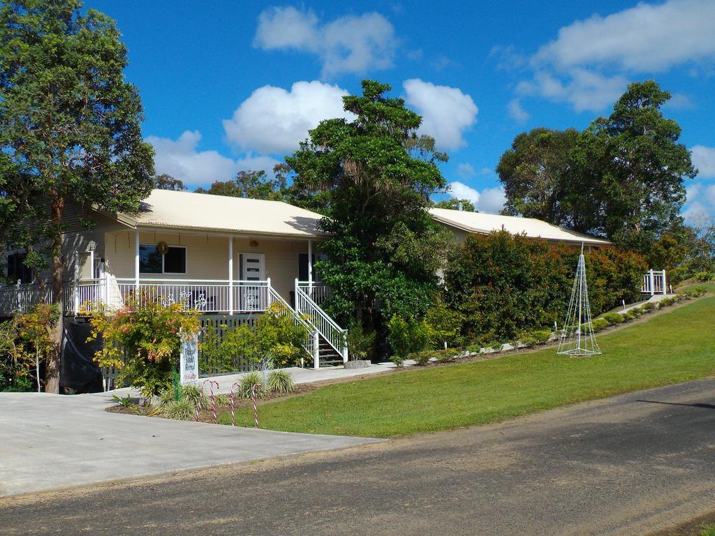 Bed and Breakfast Tinaroo Sunset Retreat Barrine Pokój zdjęcie