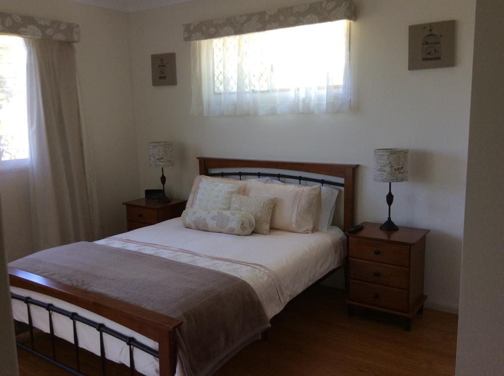 Bed and Breakfast Tinaroo Sunset Retreat Barrine Zewnętrze zdjęcie