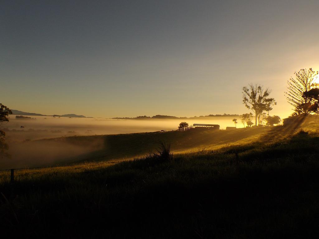 Bed and Breakfast Tinaroo Sunset Retreat Barrine Zewnętrze zdjęcie